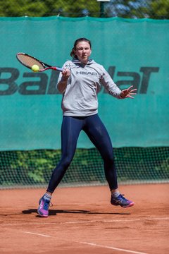 Bild 161 - Nordliga SV Blankenese - HTV Hannover